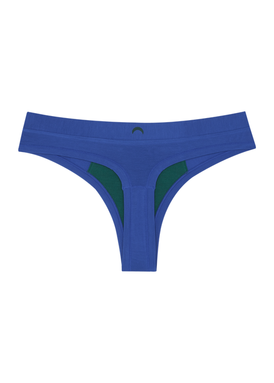 Power Play Blue