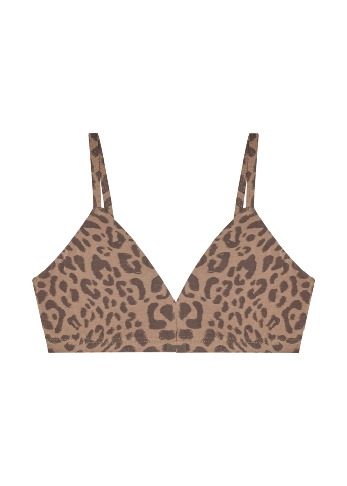 Leopard Tan