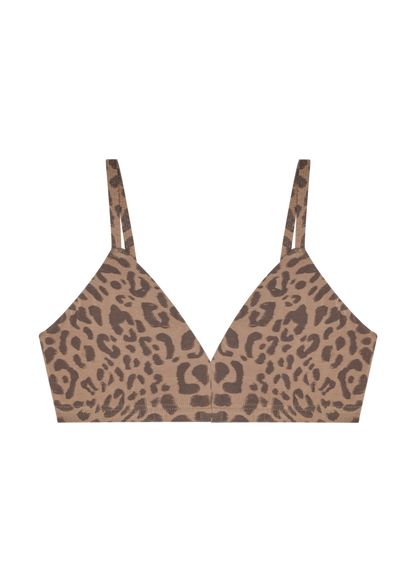 Leopard Tan