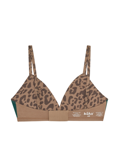 Leopard Tan