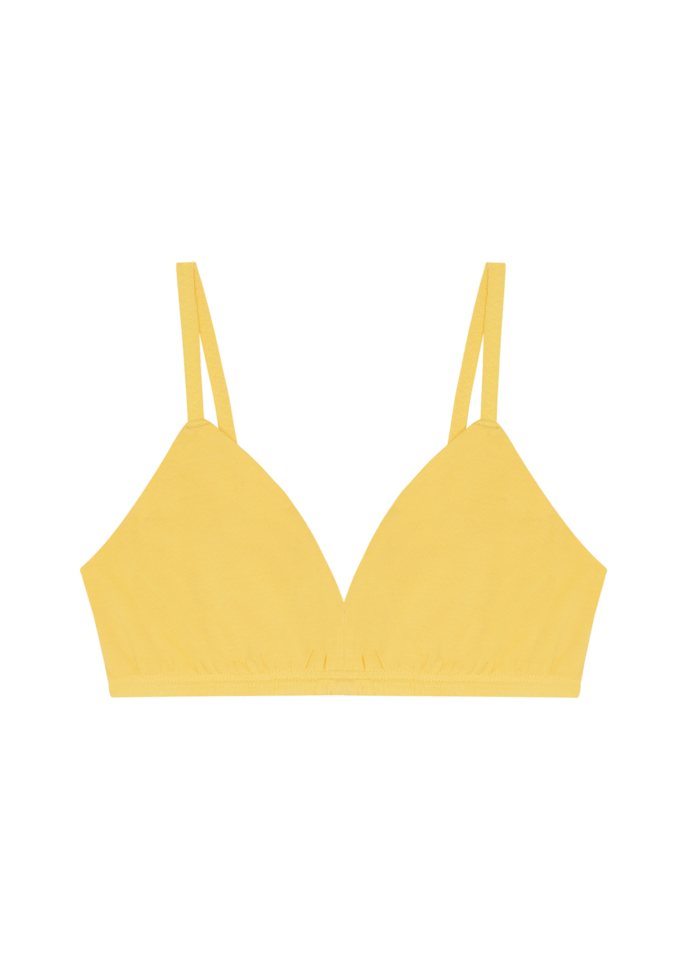 All Star Yellow