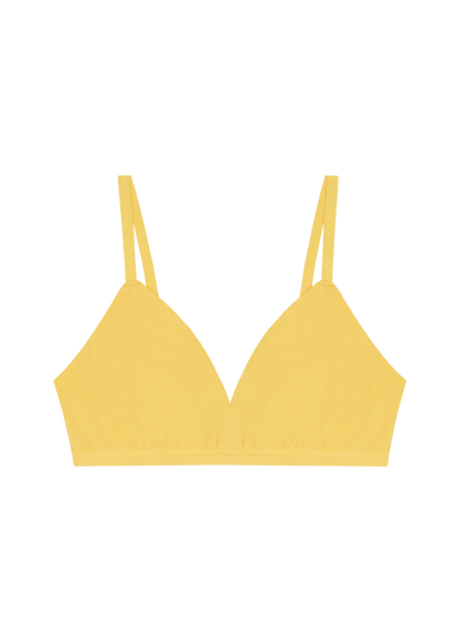 All Star Yellow