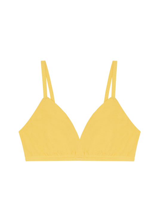 All Star Yellow