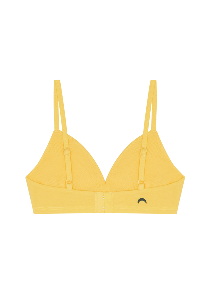 All Star Yellow