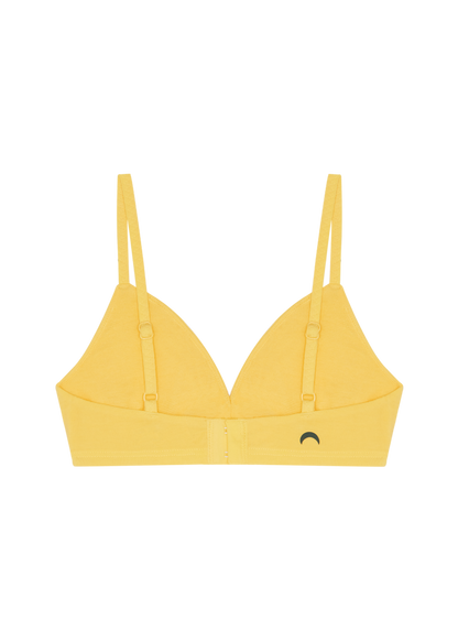 All Star Yellow