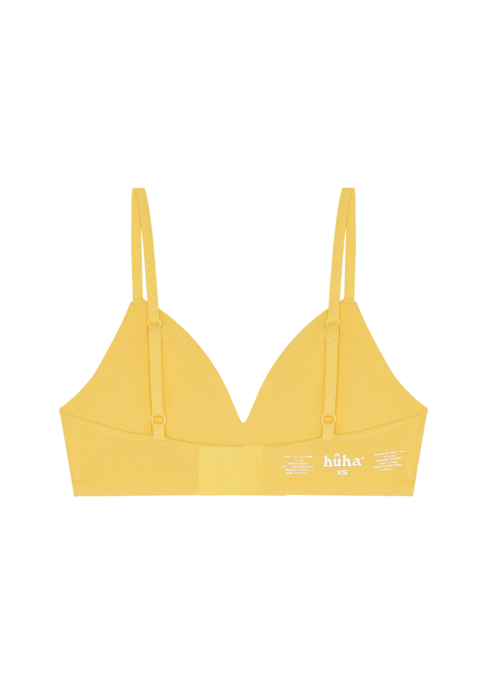 All Star Yellow