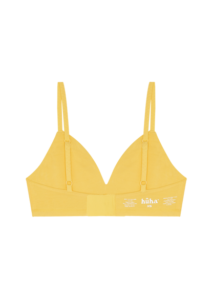 All Star Yellow