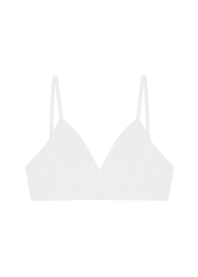 Undyed