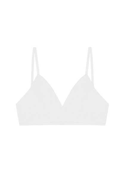 Undyed
