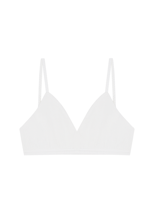 Undyed