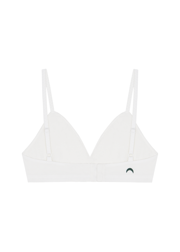 Undyed
