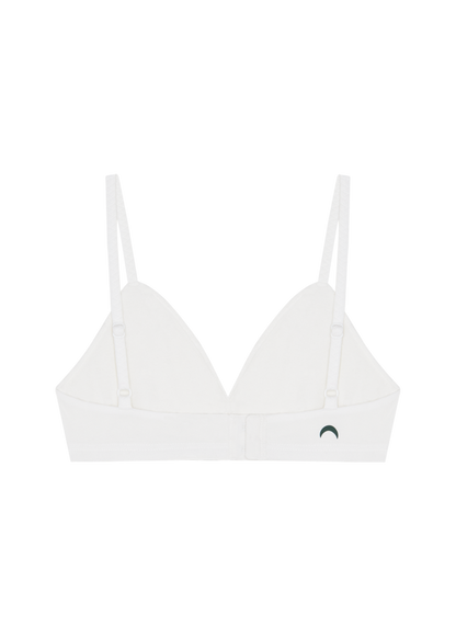 Undyed