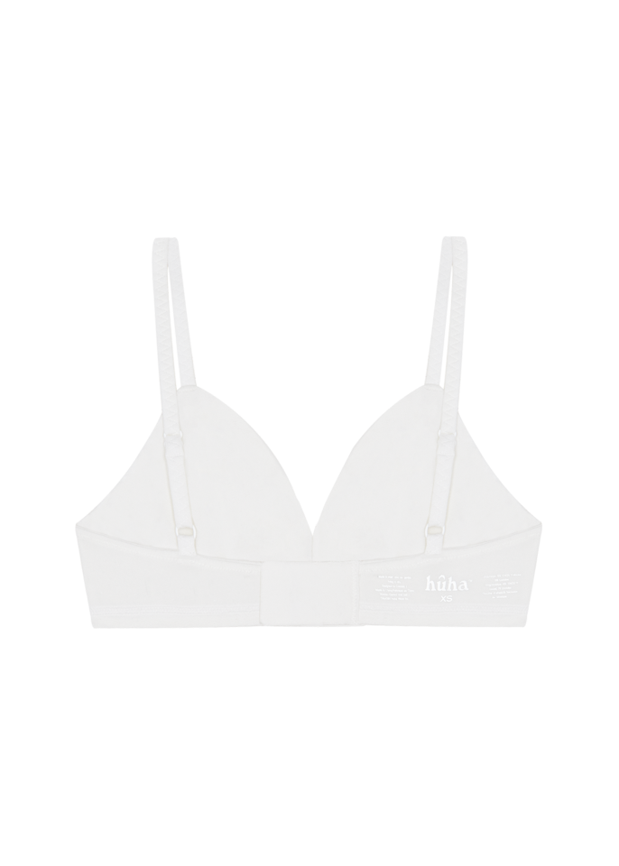Undyed