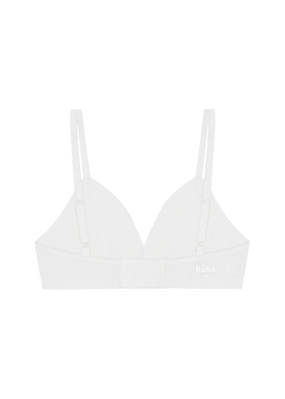 Undyed