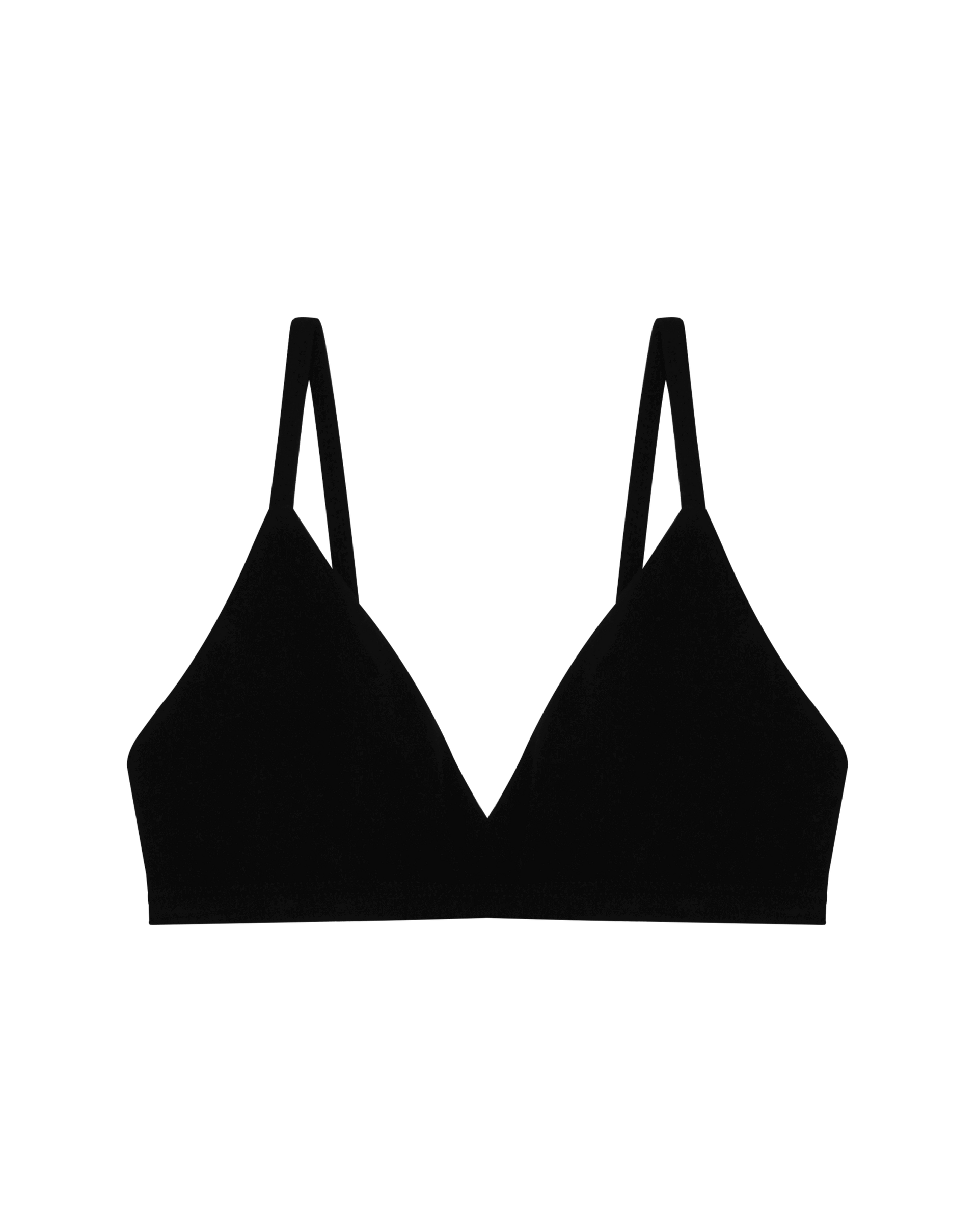 Triangle Bra