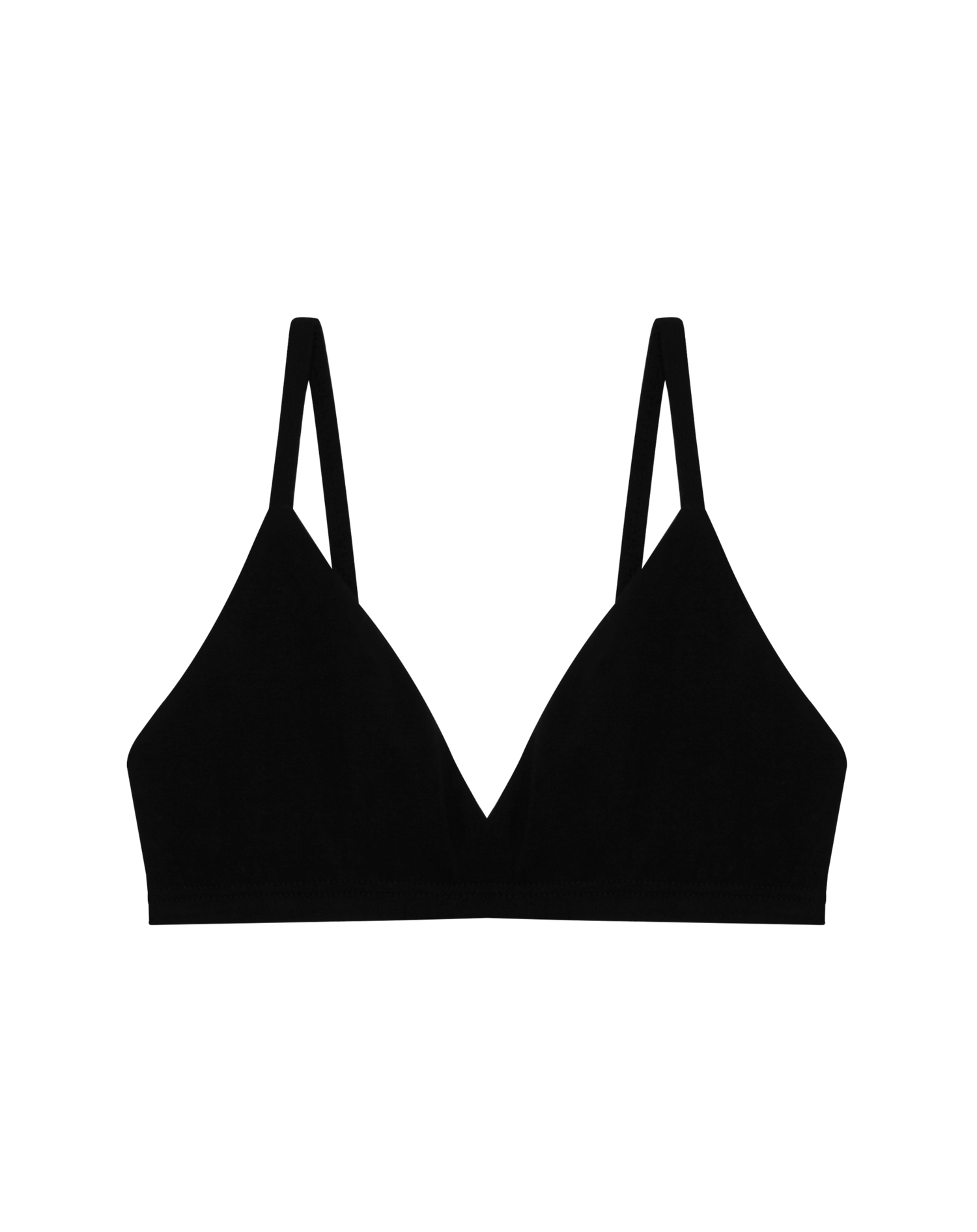 Introducing: The Sporty Bralette – huha underwear