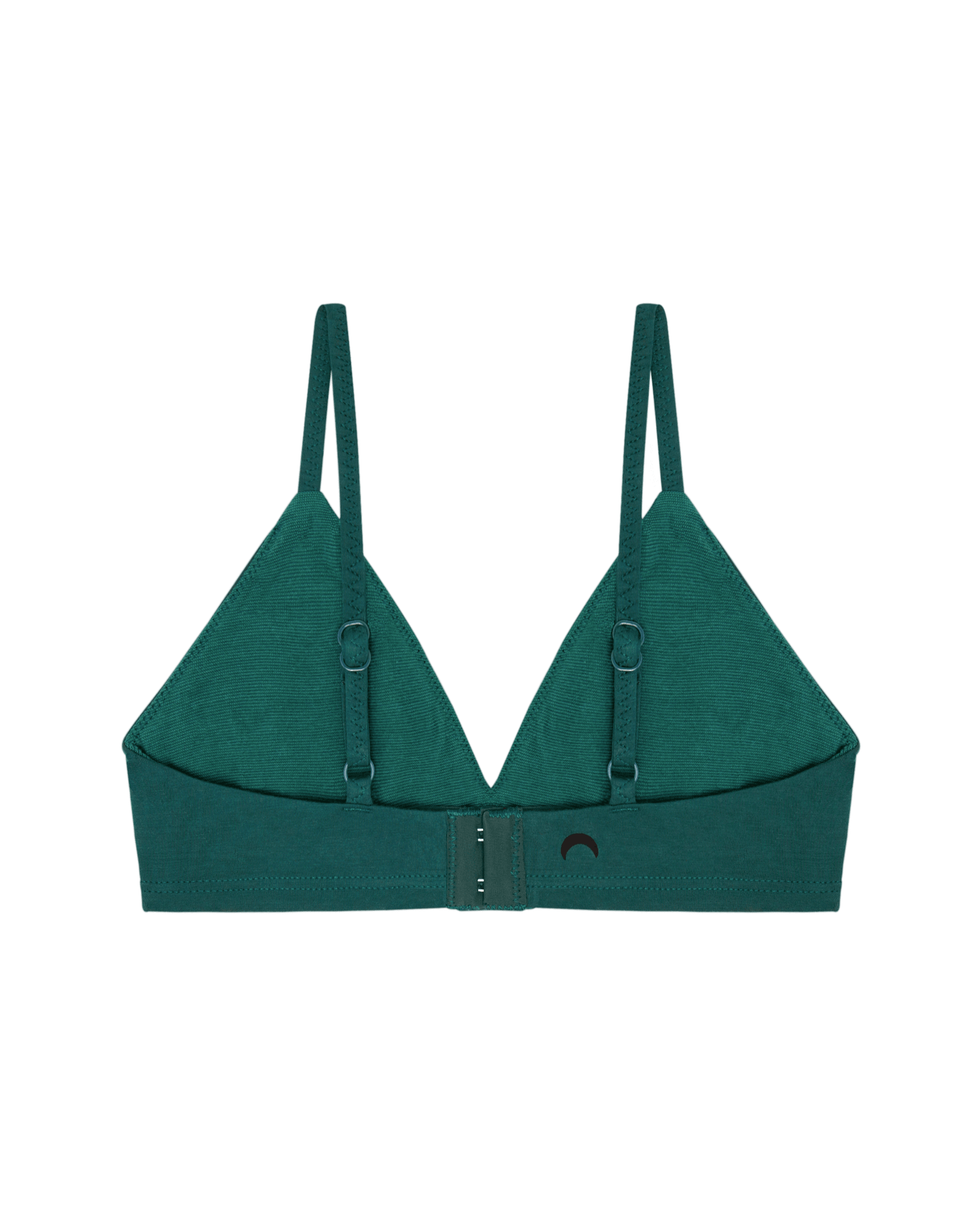 Green Triangle Bra | Huha Underwear – huha Green Triangle Bra | Huha Underwear – huha