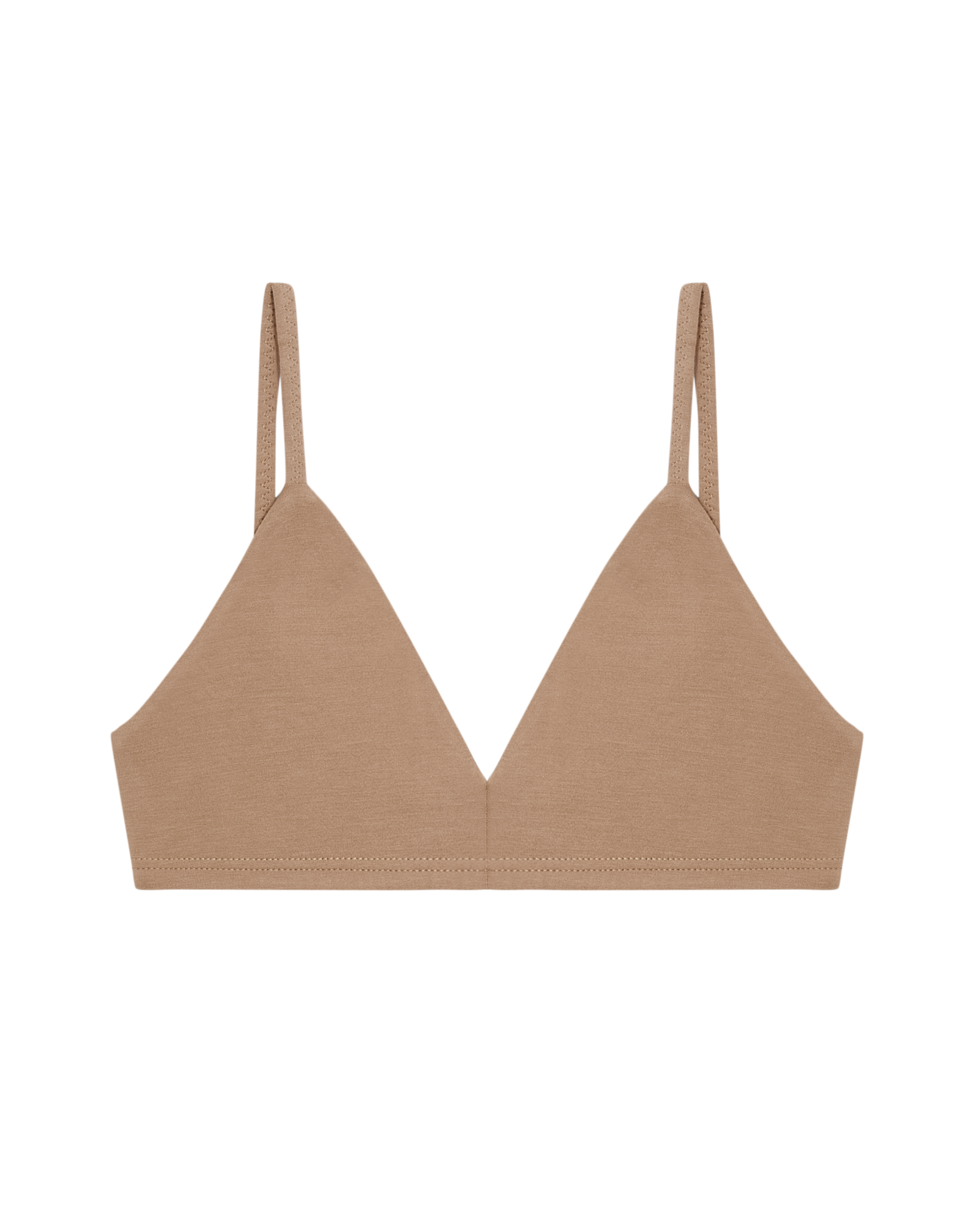 Triangle Bra – huha underwear