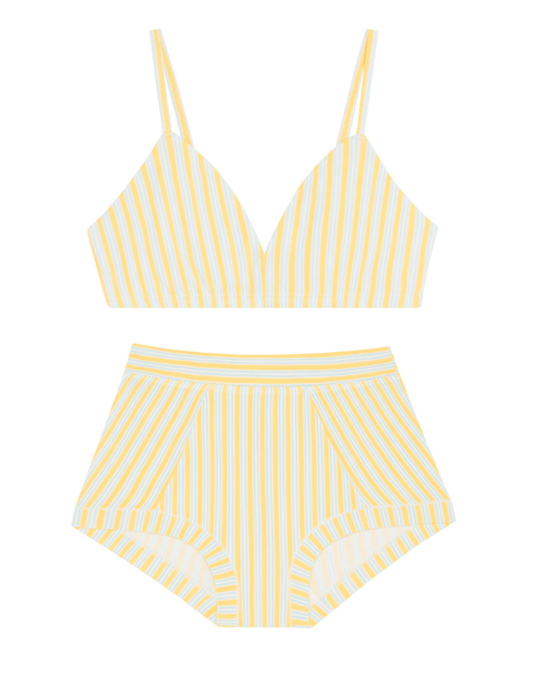 Riviera Stripe