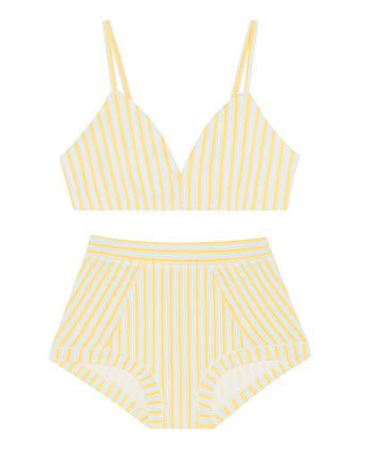 Riviera Stripe
