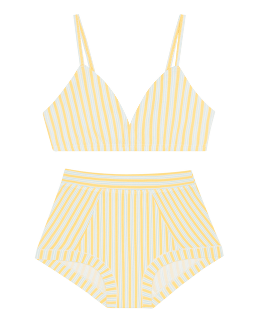 Riviera Stripe
