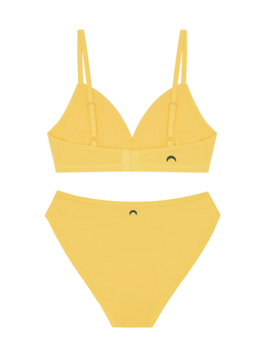 All Star Yellow