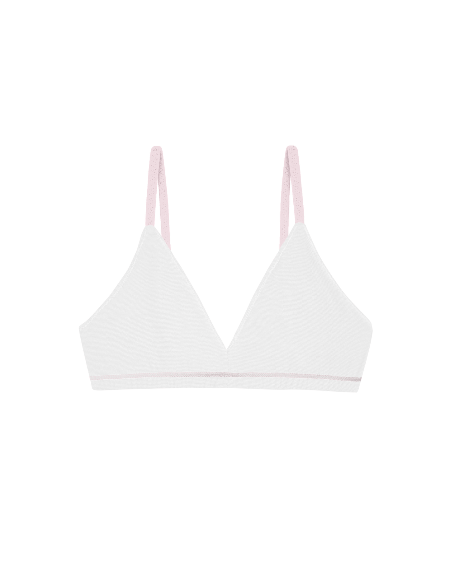 Triangle Bra