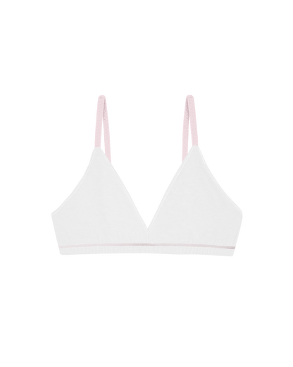 Triangle Bra