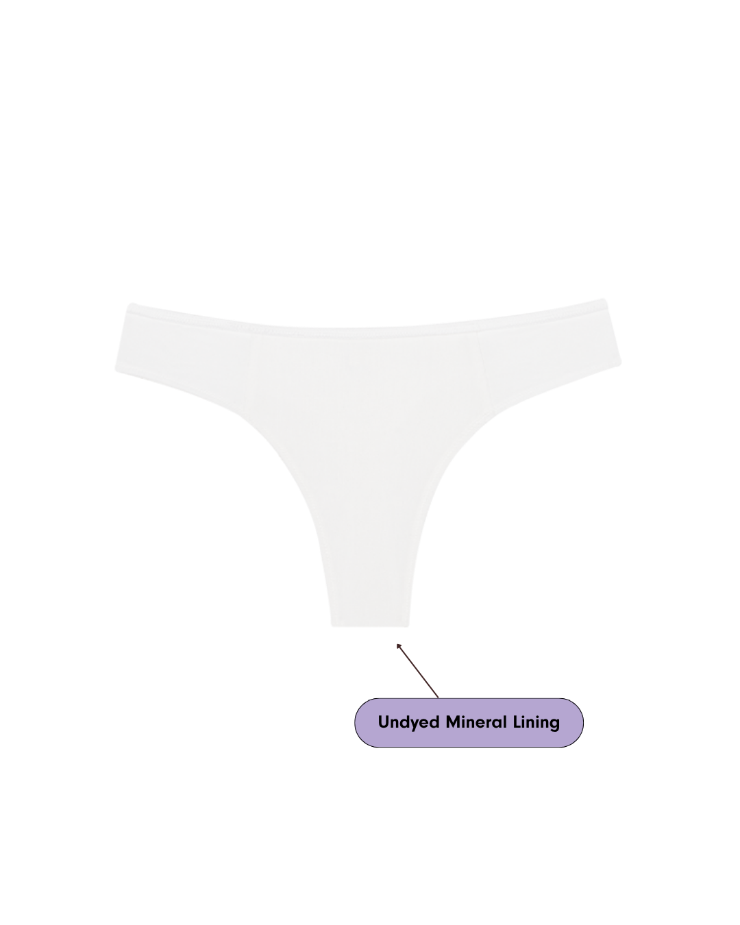 string discret
