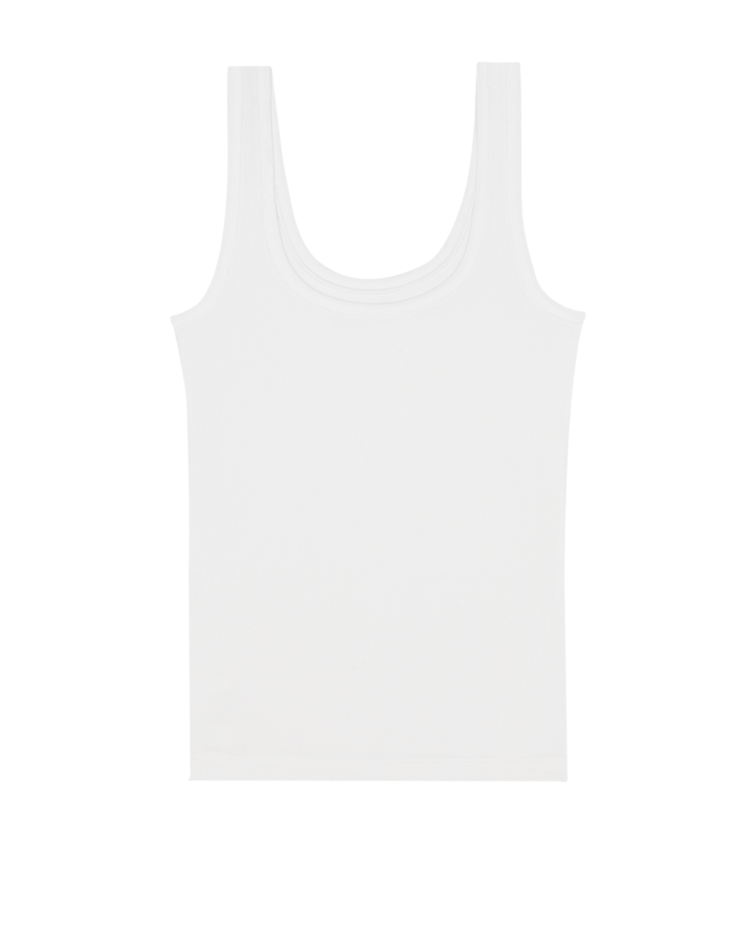 Undyed