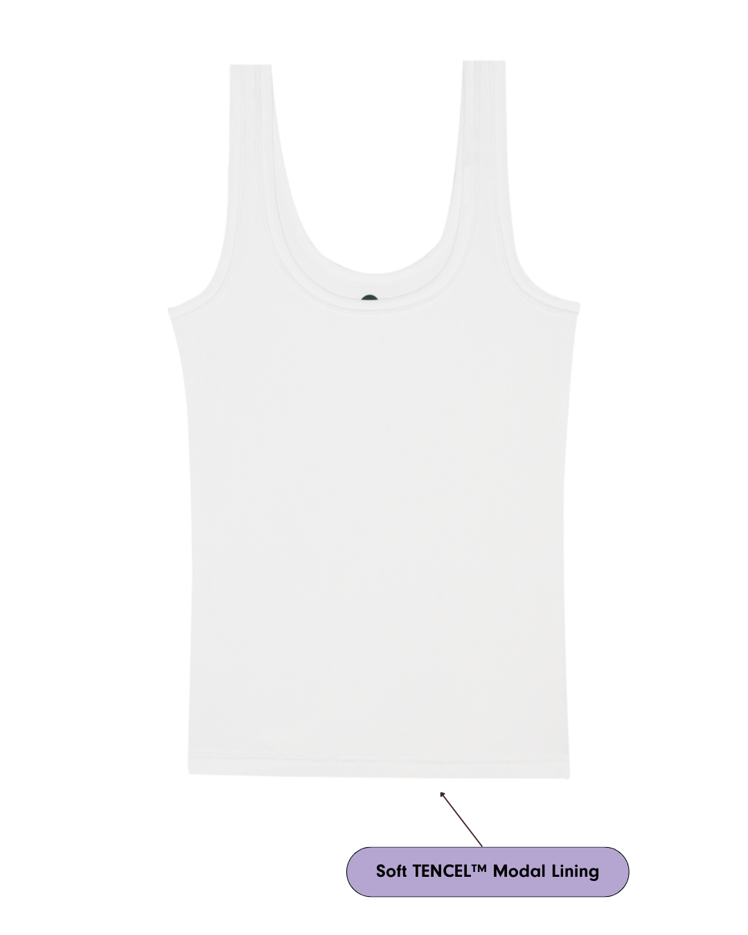 Undyed