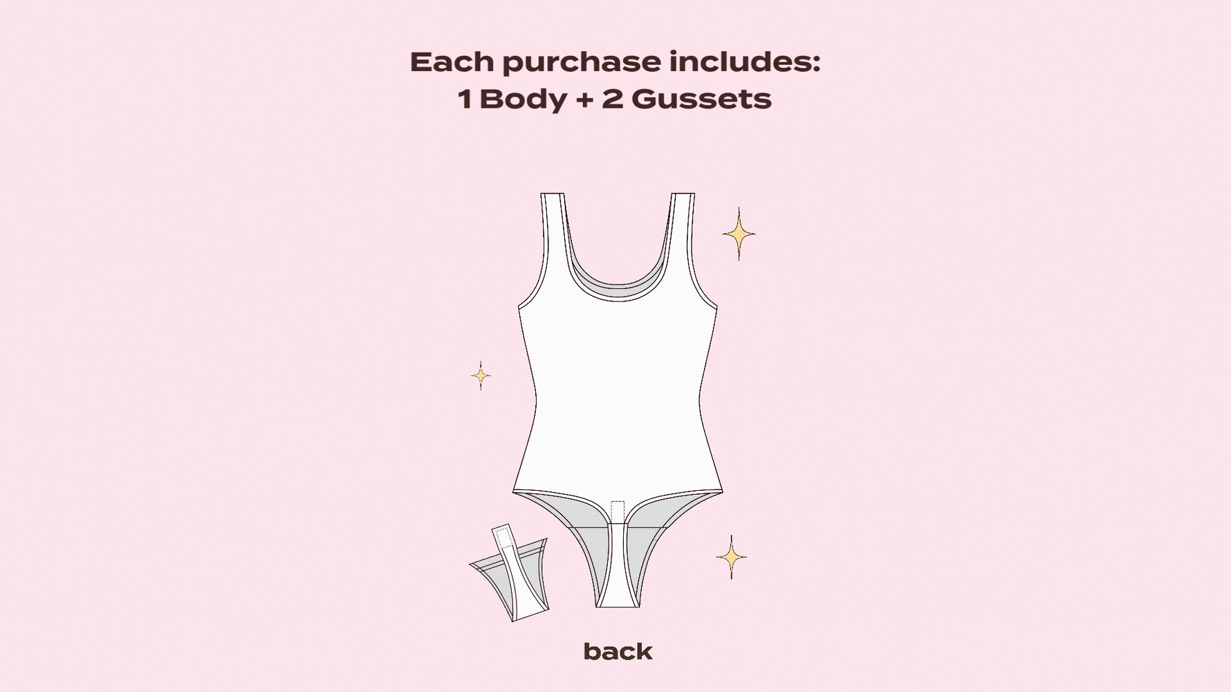 Huha Body Project huha underwear