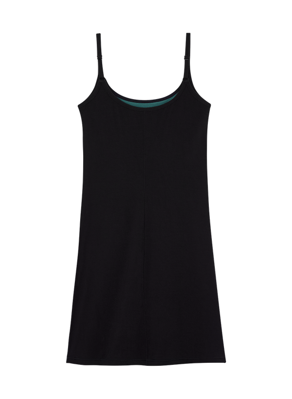 Black | flat lay