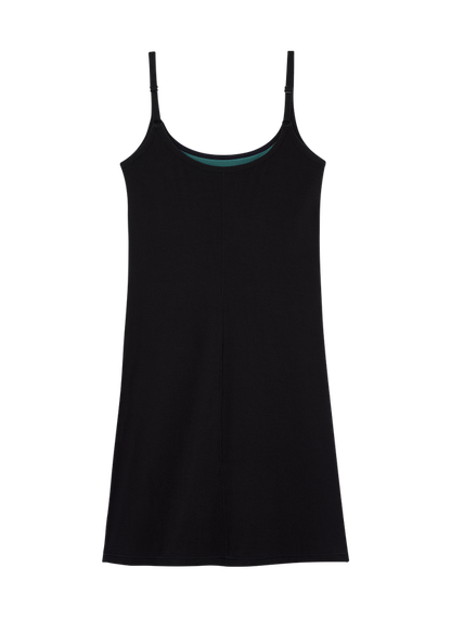 Black | flat lay