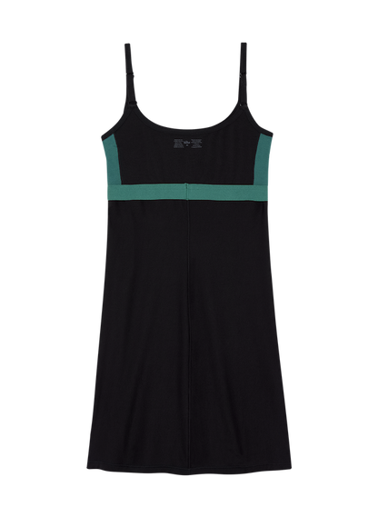 Black | flat lay