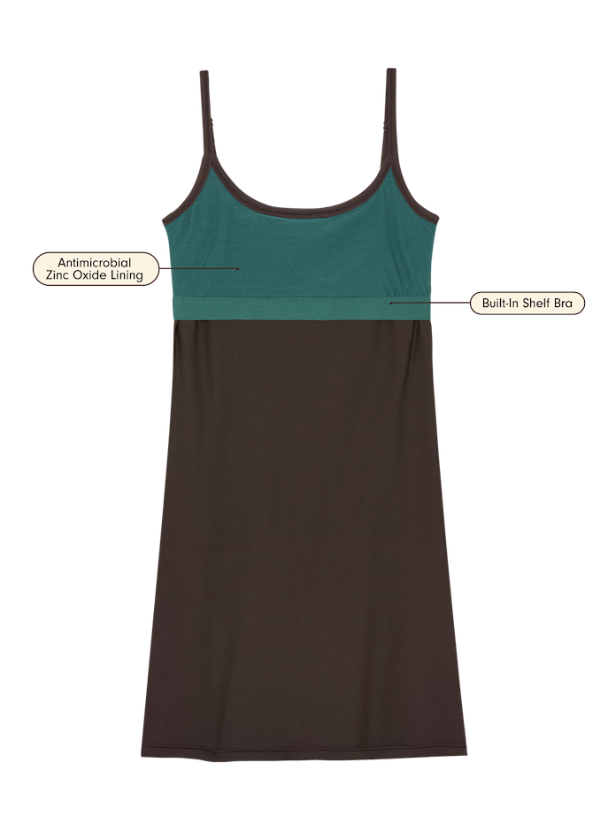 Java | flat lay