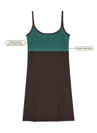 Java | flat lay