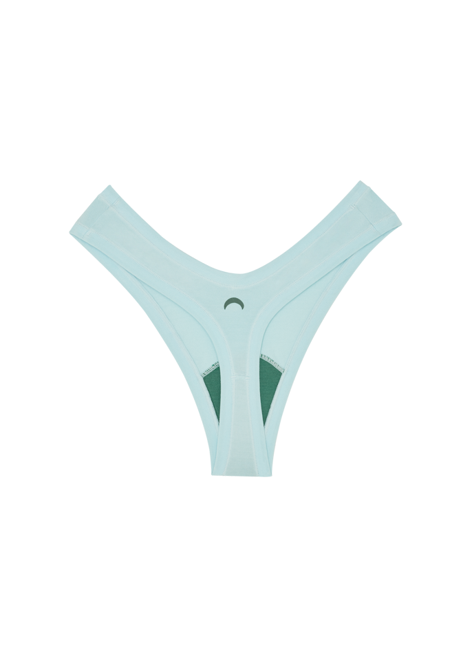 huha Dipped Thong