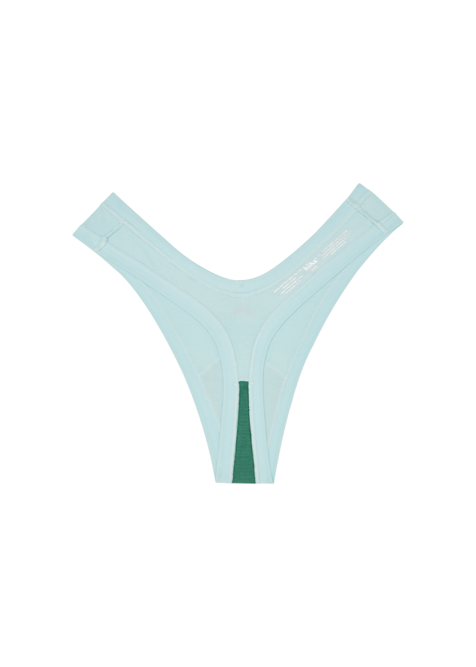 Plunge