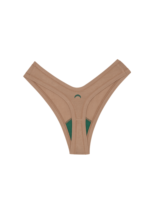 Tan