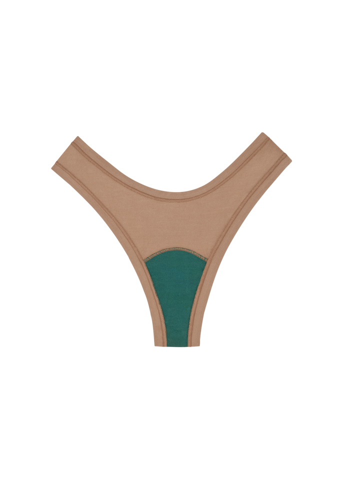 Tan