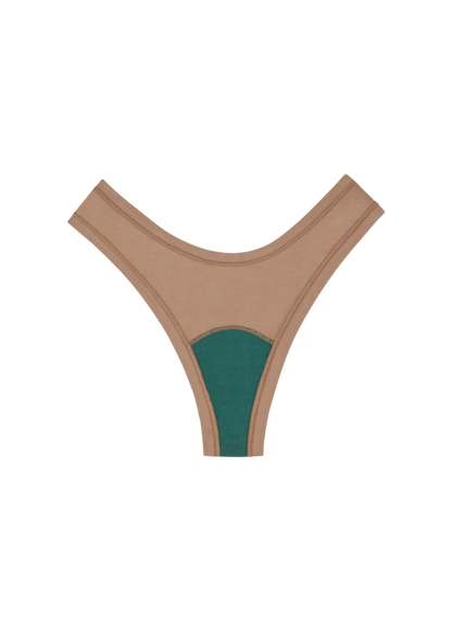 Tan