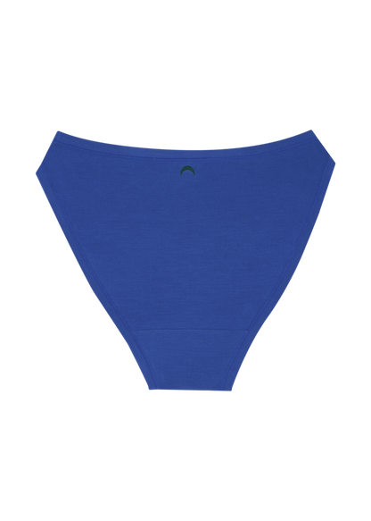 Power Play Blue