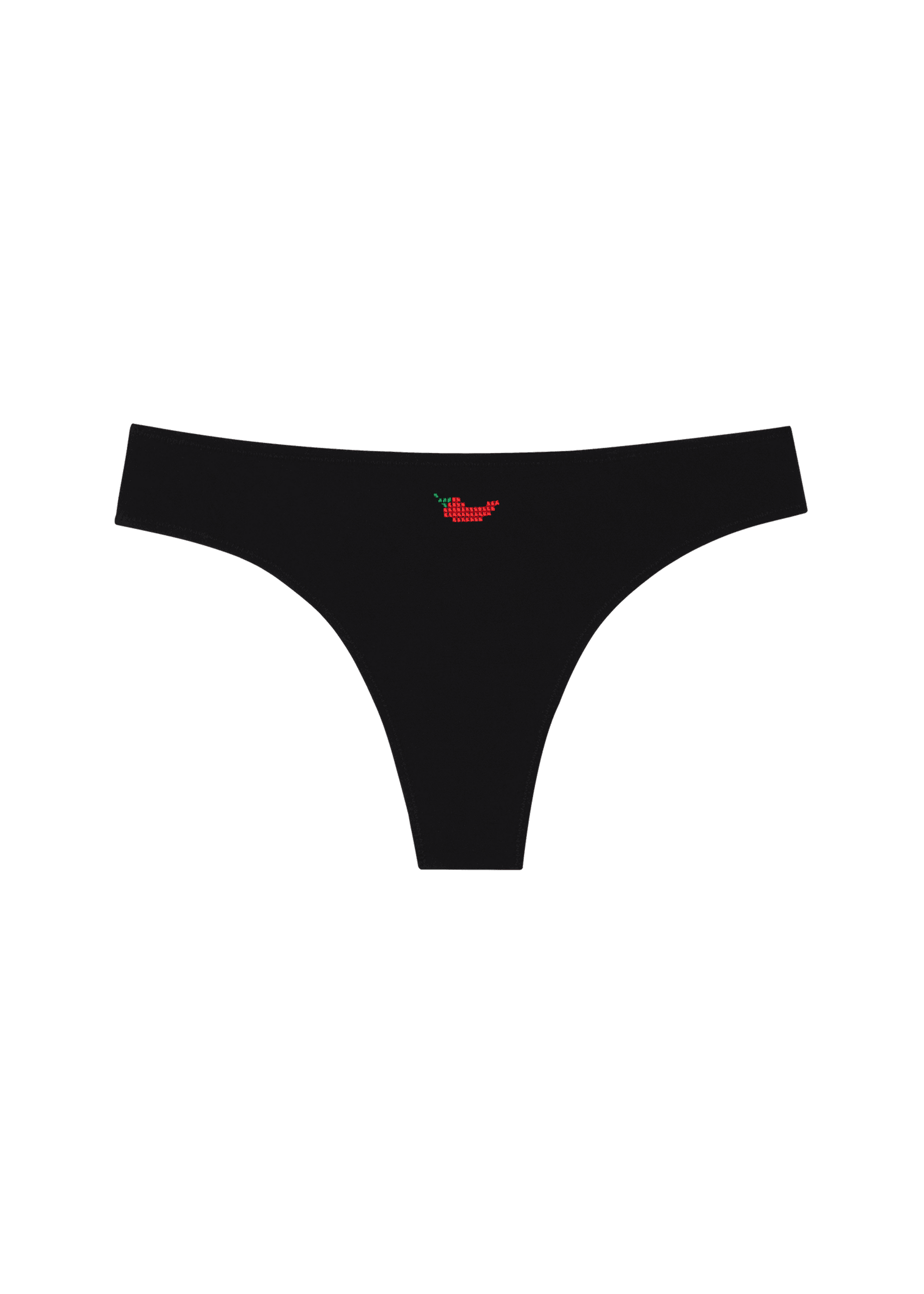 Chilli / Black