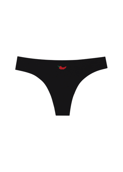 Chilli / Black
