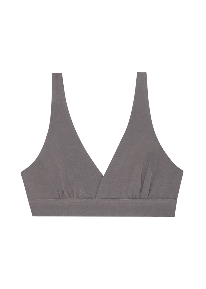 Crossover Bra