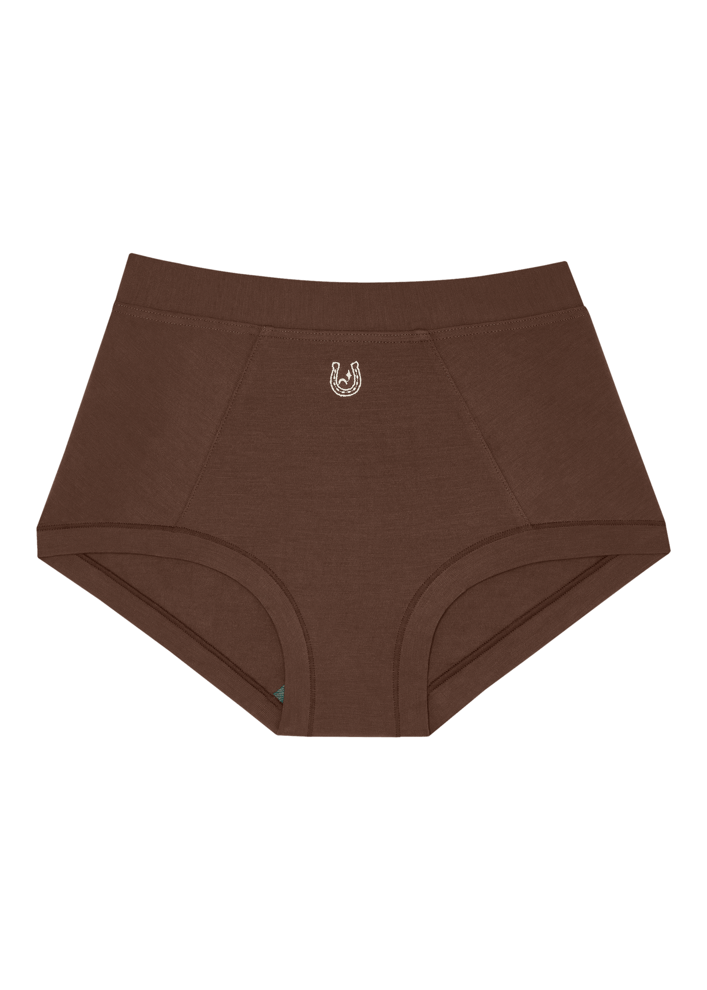 Brown / Horseshoe