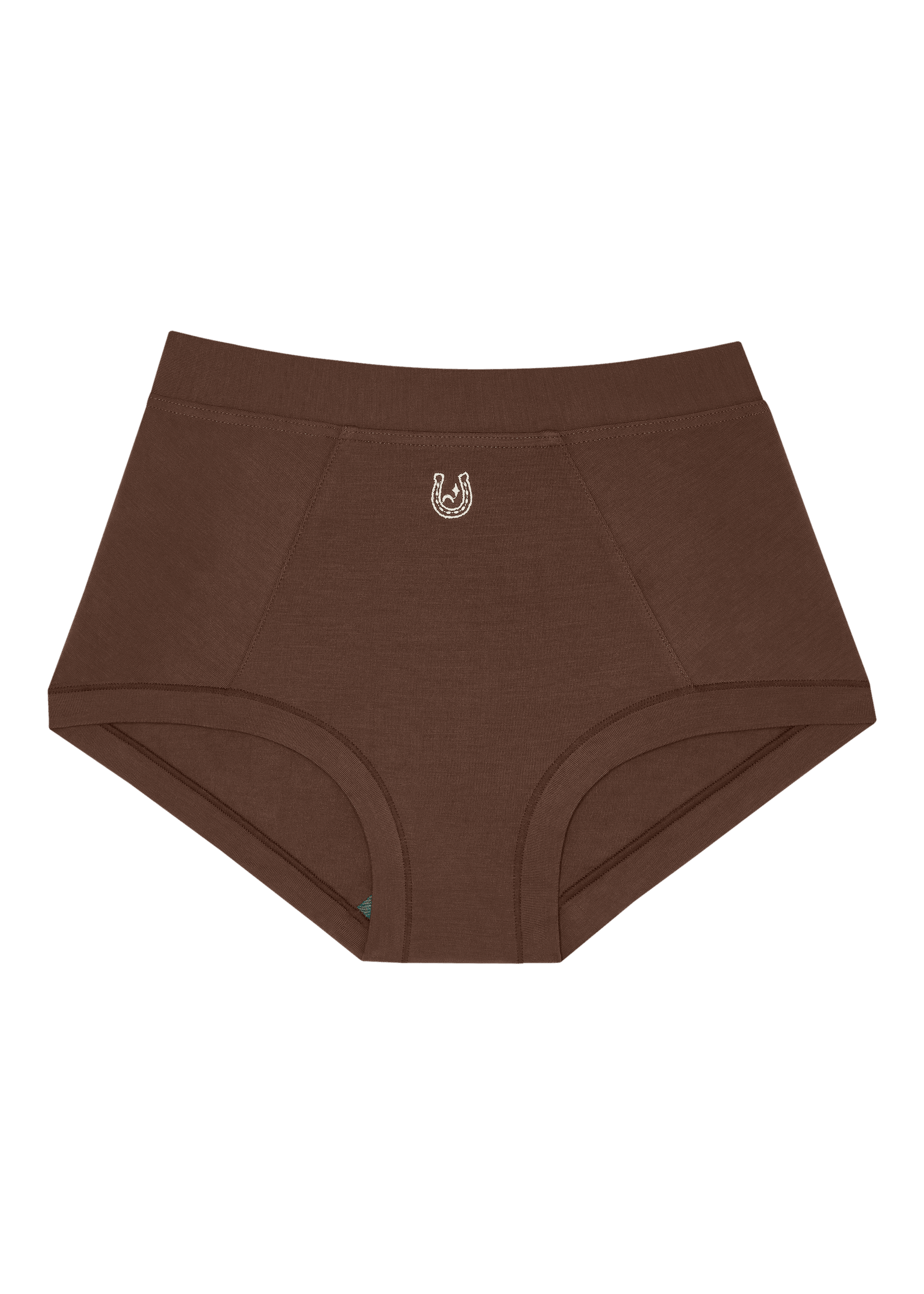 Brown / Horseshoe