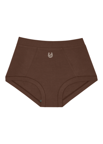 Brown / Horseshoe