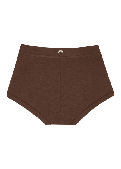 Brown / Horseshoe